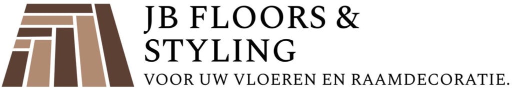 JB Floors & Styling Logo